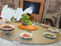 包厢-中国徽菜·徽商故里(远大店)