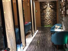 -豪爵足道·SPA(二七路店)