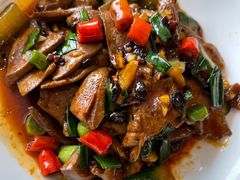 -辣婆婆(航天桥店)