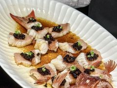 -谦默府· 现代潮粤菜(外滩店)