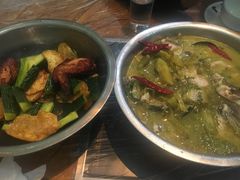 -唐闸邵记鸡煲馆