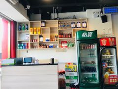 -古乐牛香·鲜牛肉牛杂火锅(解放东路店)
