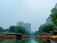 -皇家御河游(紫御湾码头)