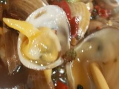 -陈氏肥蛤(小纬六路总店)