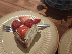 -BAKER&SPICE(安福路店)