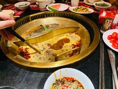 -红运火锅·中国名火锅(中防万宝城店)