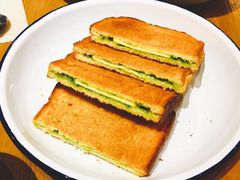 -HELLO 27 意面·沙拉·帕尼尼