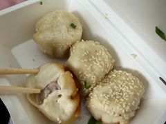 -腾元生煎(西华路店)