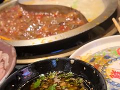 -沸炉重庆老火锅(军事博物馆店)