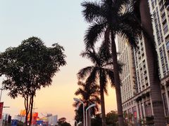 -奥斯汀KTV(金湖店)