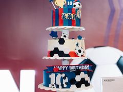 -福记大酒店(星湖街区店)