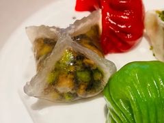 黑松露-甄御•海鲜新青岛菜(麦岛店)