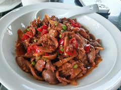 -李师傅脆肚(华强北店)