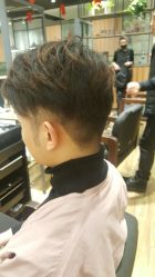 -Mentor Hair Salon