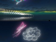 -南京金牛湖风景区