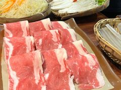 -楠火锅(哈尔滨金爵万象店)