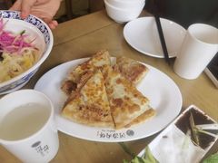 -河沿肉饼Beijing Pie(东华门店)