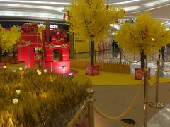 -京基滨河时代广场