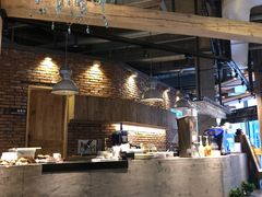 -漫咖啡(中纺国际店)