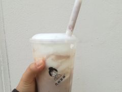 -九秋茶铺(三里屯店)