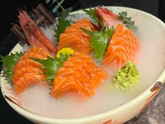 -吉川谷谷·日料放题(广安门店)