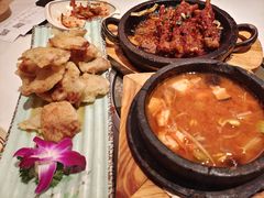 -七八冷面·延边朝鲜族美食(圣熙八号店)