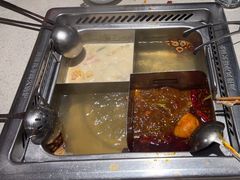 -海底捞火锅(万达广场店)