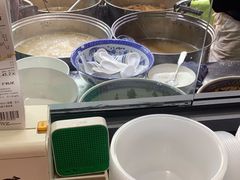 -赵家名吃四味烩菜(东大寺门食品街店)
