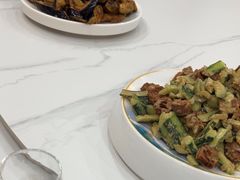 -太子食府(圣水路店)