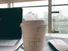 -NokNok Coffee(宽窄巷子店)