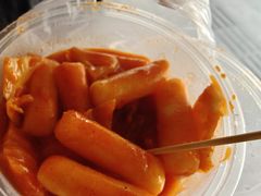 -老太太海鲜鱼饼