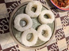 -老三样·旧食新味(船山路店)