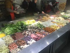-林静小吃(复兴路店)