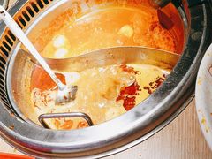 -季季红火锅(丰城洪客隆店)