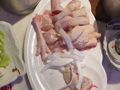 -同仁四季椰子鸡(福田东园总店)