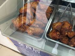 -奉食居(天津街店)