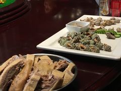 -万家宴海鲜大酒楼(五四路店)