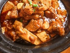 -莲餐厅·湖北菜·藕汤老手艺(愚园路店)