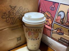 -喜茶(北京五棵松华熙店)