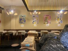 大堂-胖虎打面团(九眼桥店)