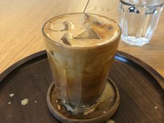 -大酉·M Coffee(北京美术馆店)
