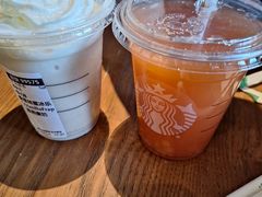 -星巴克(南京老门东店)