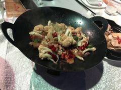 -新悦·霞浦海鲜生(上下杭店)