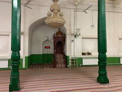 -艾提尕尔清真寺