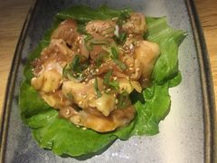 豚软骨-隐家本格烧肉