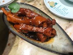-佬麻雀·新湘菜(珠海金发购物中心店)
