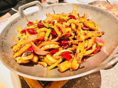 -烟火鱼乡(京华城店)