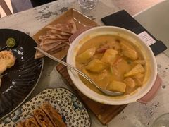 -T館·花园艺术餐厅