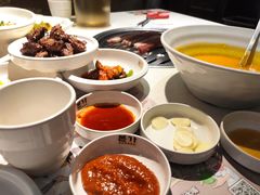 -本家韩国烤肉(青岛万象城店)