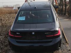 -北京盈之宝宝马&MINI4S店(望京店)